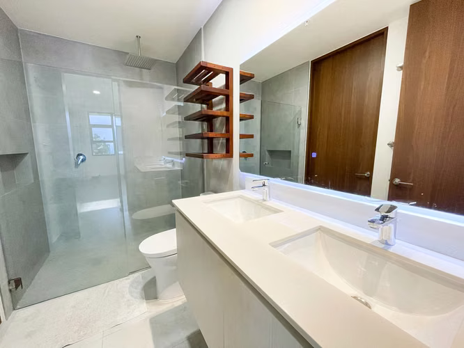 Apartamento en alquiler en Rohrmoser, Nunciatura - Imagen 16