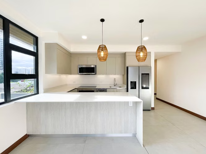 Apartamento en alquiler en Rohrmoser, Nunciatura - Imagen 8
