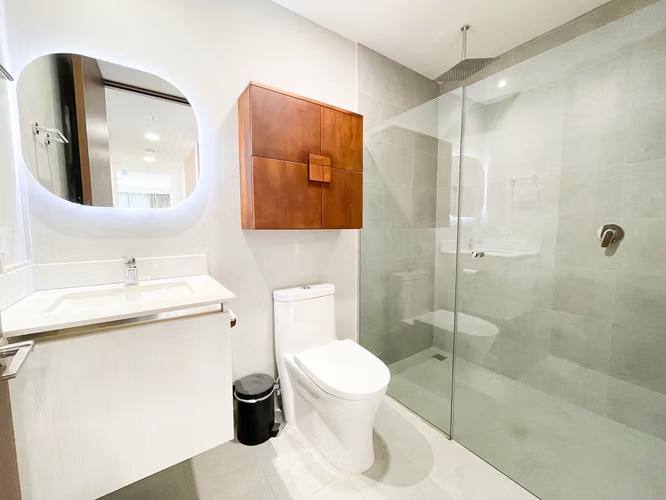 Apartamento en alquiler en Rohrmoser, Nunciatura - Imagen 17