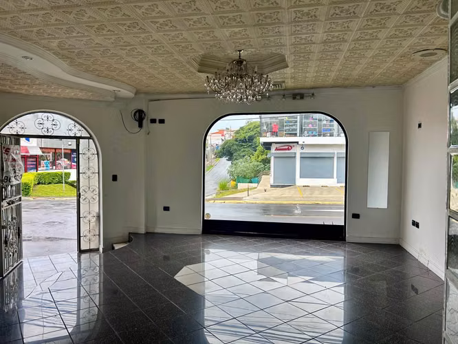 SE ALQUILA-Local Comercial MEZA, Alajuela-MMV