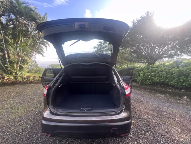 NISSAN QASHQAI  ,UNICO dueño desde agencia, listo para traspaso1 - Imagen 4