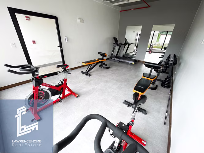APARTAMENTO AMPLIO SIN MUEBLES EN LA URUCA X HOSPITAL MEXICO - Imagen 16