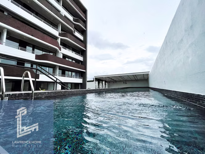 APARTAMENTO AMPLIO SIN MUEBLES EN LA URUCA X HOSPITAL MEXICO - Imagen 12