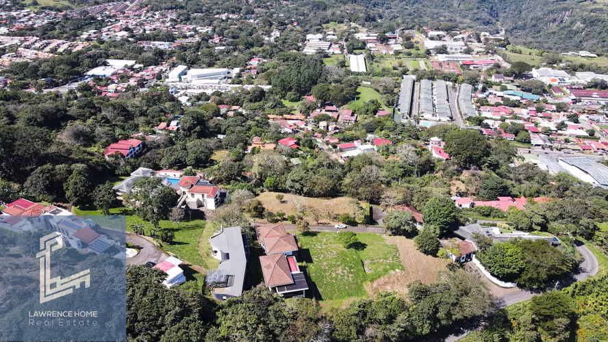 Lote Privilegiada de mas de 1,014m² en Condominio Residencial Altamira, Brasil de Santa Ana. - Imagen 13
