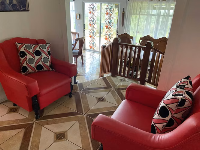 Venta Finca San Ramon Se puede fraccionar - Imagen 10