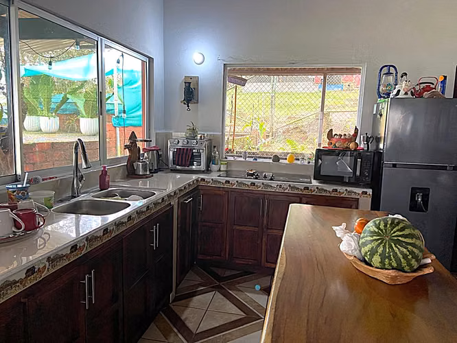 Venta Finca San Ramon Se puede fraccionar - Imagen 16