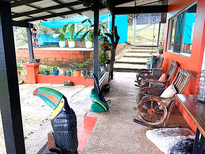 Venta Finca San Ramon Se puede fraccionar - Imagen 18