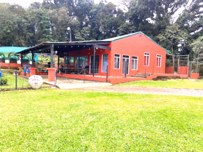 Venta Finca San Ramon Se puede fraccionar - Imagen 9