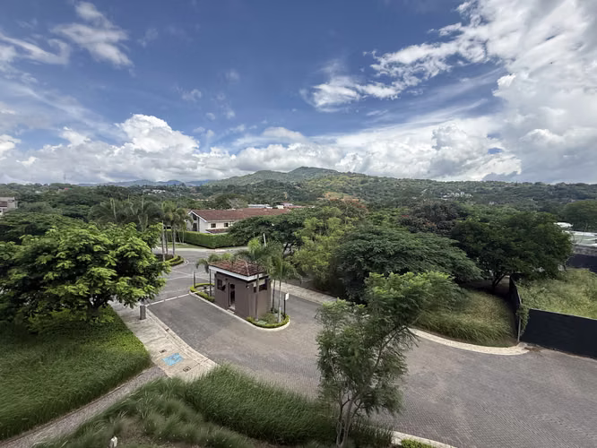 ALQUILER SANTA ANA BRASIL DE MORA ROBLE SABANA AMUEBLADO - Imagen 15