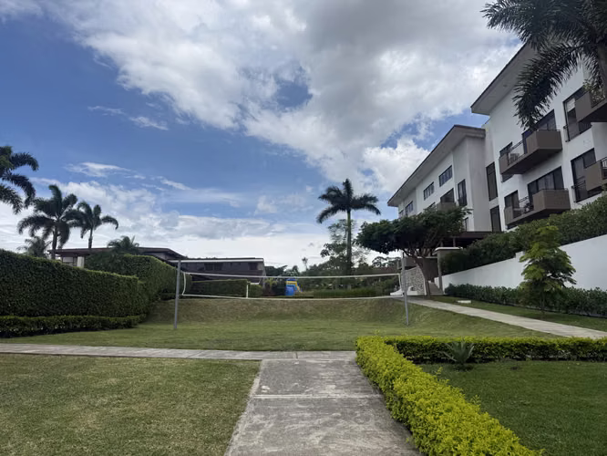 ALQUILER SANTA ANA BRASIL DE MORA ROBLE SABANA AMUEBLADO - Imagen 4