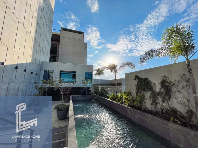 APARTAMENTO PREMIUM AMUEBLADO EN ROHRMOSER PISO ALTO - Imagen 11