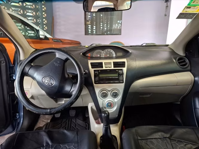 Yaris 2007! - Imagen 4