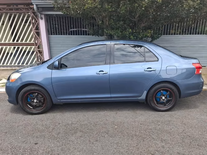 Yaris 2007! - Imagen 1