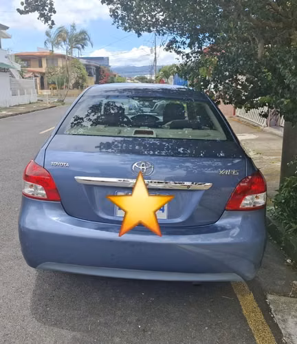 Yaris 2007! - Imagen 3