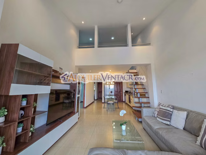 VIA NOVA SANTA ANA POZOS! PENTHOUSE AMUEBLADO CON VISTA - Imagen 12