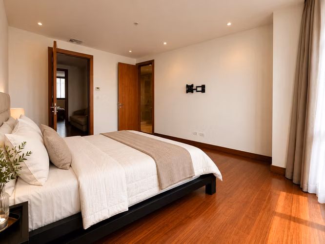 Apartamento Premium en La Sabana | 144 m², 2 suites y vistas espectaculares - Imagen 9