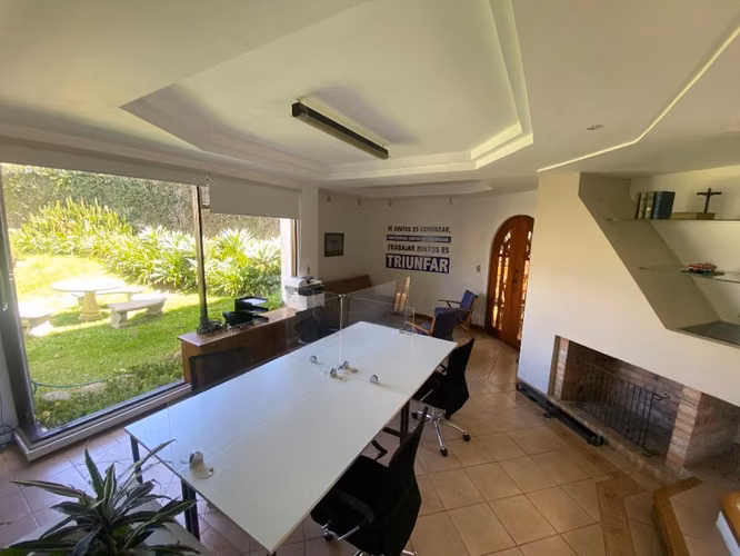 CASA IDEAL PARA OFICINAS