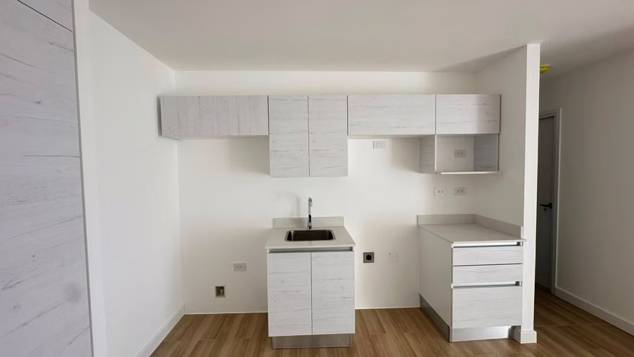 Apartamento NUEVO - 2 habitaciones - Condominio Parque 160 - Imagen 7