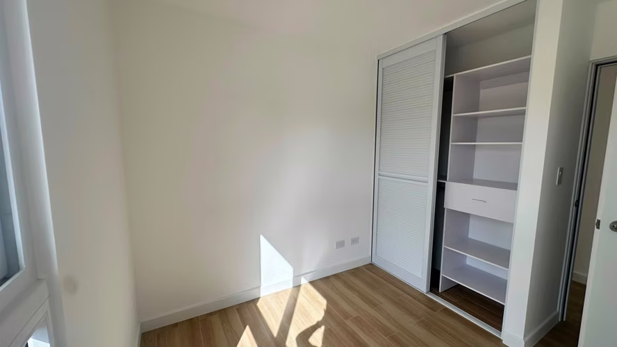 Apartamento NUEVO - 2 habitaciones - Condominio Parque 160 - Imagen 13