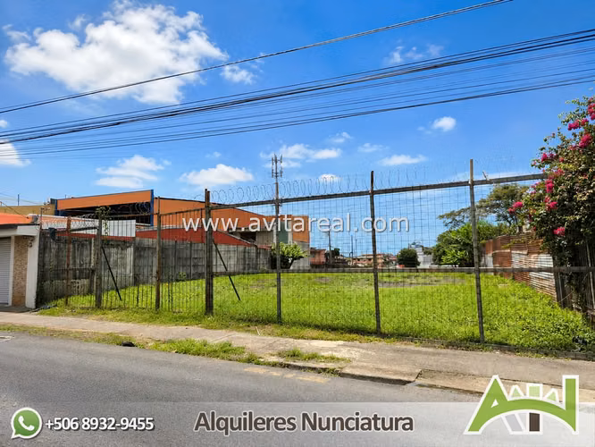 Oportunidad Lote de 2550m2 en Hatillo Centro - Imagen 2