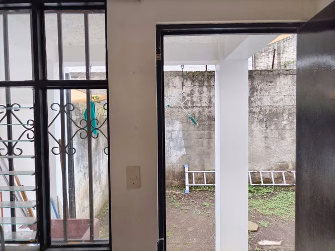 Se alquila apartamento en Barrio Roosevelt San Pedro. - Imagen 4