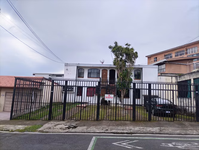 Se alquila apartamento en Barrio Roosevelt San Pedro. - Imagen 11