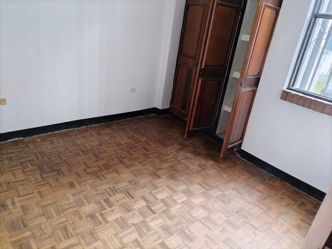 Se alquila apartamento en Barrio Roosevelt San Pedro. - Imagen 8