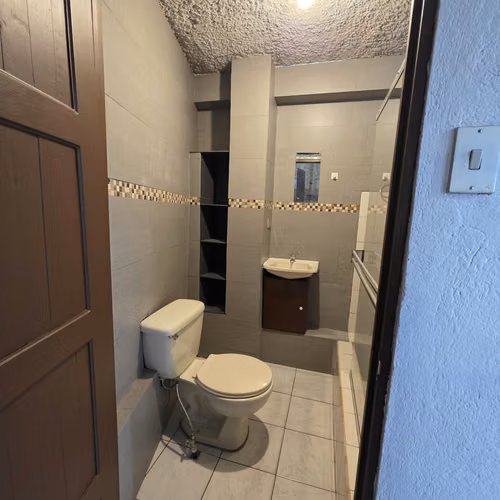 Apartamento en alquiler Curridabat