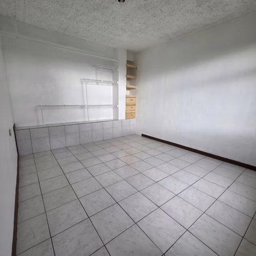 Apartamento en alquiler Curridabat