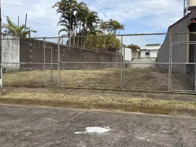 Lote en Venta en Sabana Sur de 289 m² planos - Imagen 2