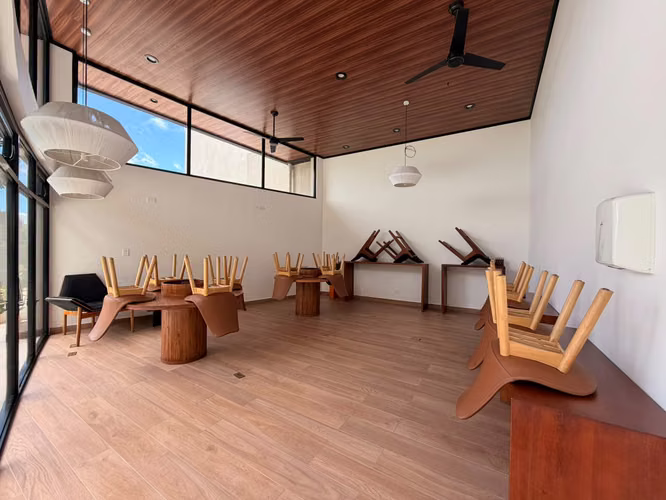 Venta de casa moderna en San Antonio de Escazú - Imagen 12