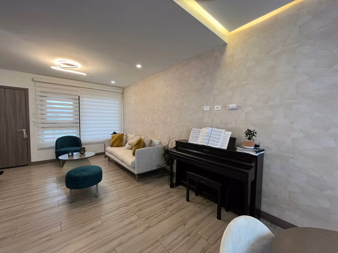 Venta de casa moderna en San Antonio de Escazú - Imagen 7