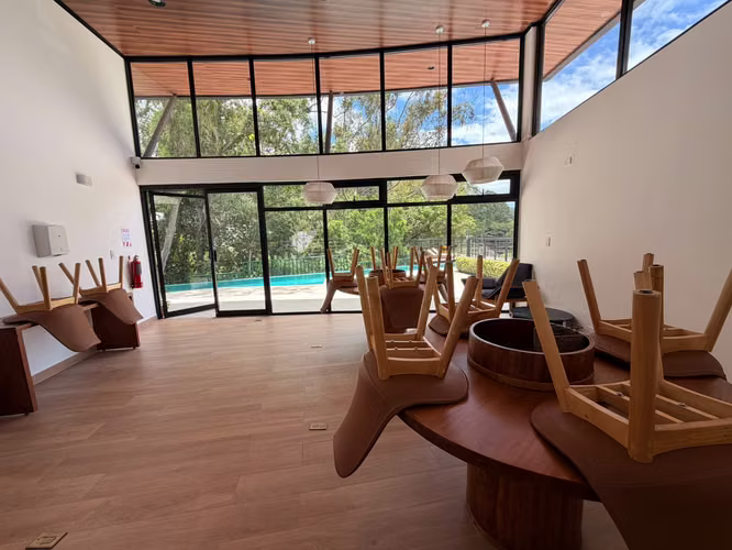 Venta de casa moderna en San Antonio de Escazú - Imagen 13