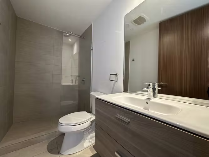TriBca Nunciatura | Amueblado | 100 m² | Frente al parque - Imagen 15