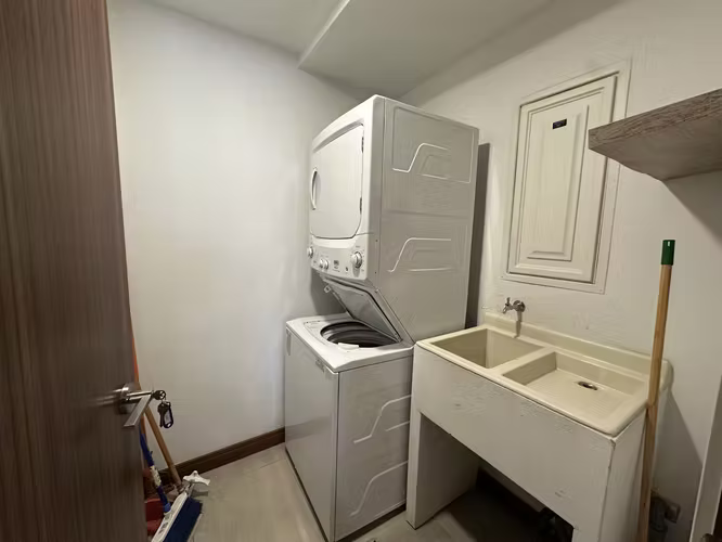 TriBca Nunciatura | Amueblado | 100 m² | Frente al parque - Imagen 18