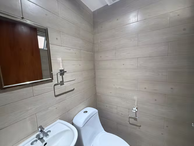 VENTA CASA CON PISCINA PRIVADA EN BELLO HORIZONTE DE ESCAZÚ (MJ) - Imagen 13