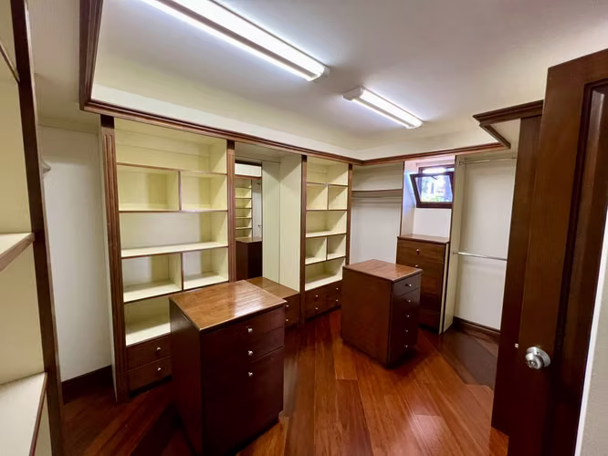 VENTA/ALQUILER Casa en condominio en Escazú | Lote de 991 m² (MJ) - Imagen 12