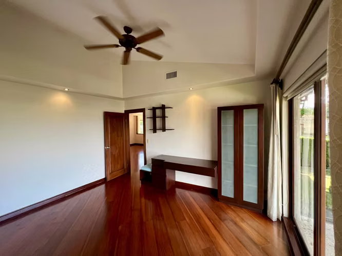 VENTA/ALQUILER Casa en condominio en Escazú | Lote de 991 m² (MJ) - Imagen 9