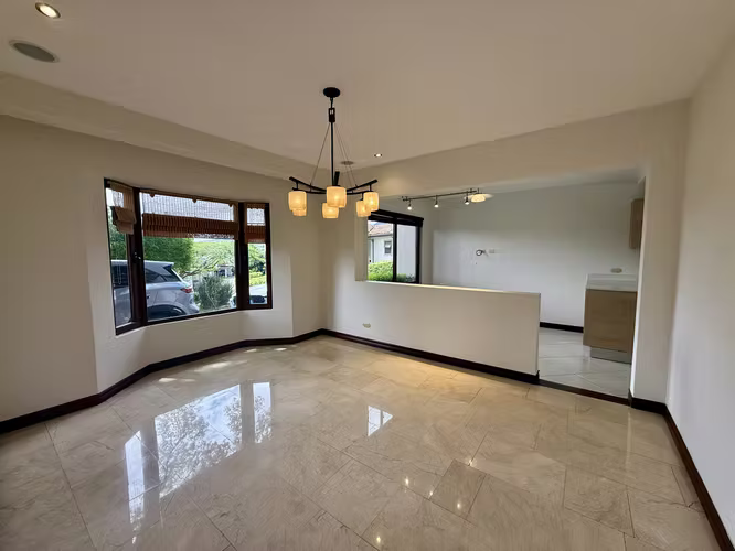 VENTA/ALQUILER Casa en condominio en Escazú | Lote de 991 m² (MJ) - Imagen 14