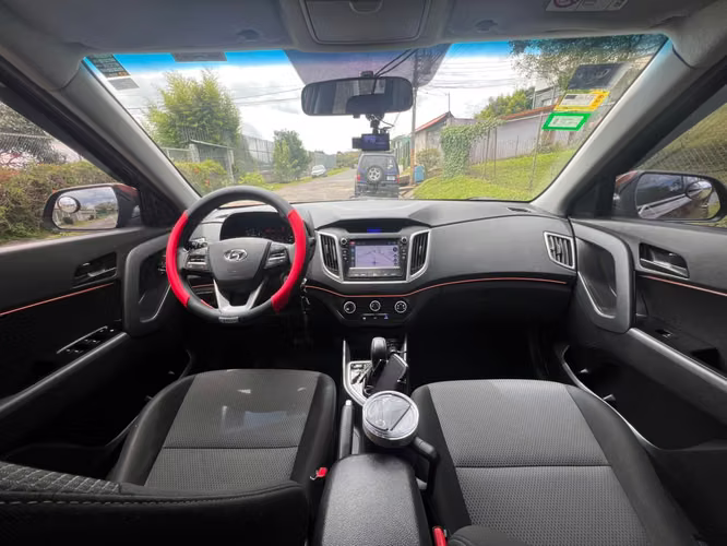 Hyundai Creta Automatico 2018 - Imagen 5