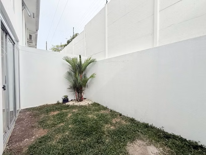 Alquiler de hermosa casa de 2 habitaciones con baño privado - Imagen 6