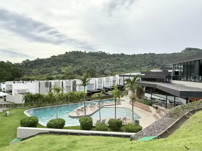 Alquiler de hermosa casa de 2 habitaciones con baño privado - Imagen 15