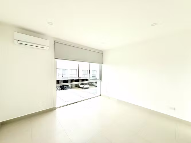 Alquiler de hermosa casa de 2 habitaciones con baño privado - Imagen 7