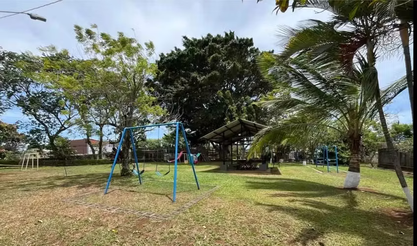 Lote amplio y plano en condominio privado - Río Segundo, Alajuela - Imagen 5