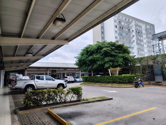 Heredia Local Comercial- punto de venta - Imagen 19
