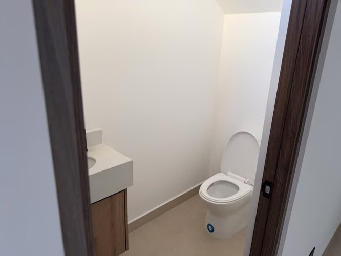 Casa en alquiler en Condominio NAIA, Guachipelín de Escazú - Imagen 4