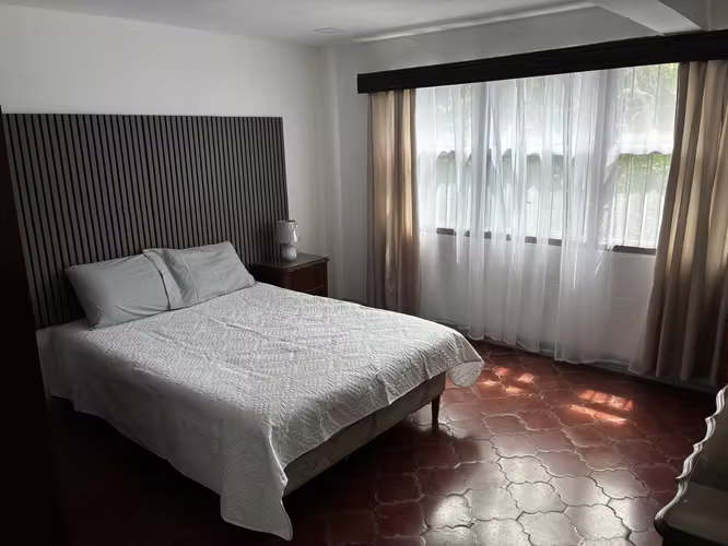 LINDO APARTAMENTO AMUEBLADO - Imagen 7