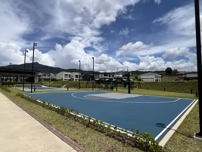 Lote en Condominio Avenida del Este