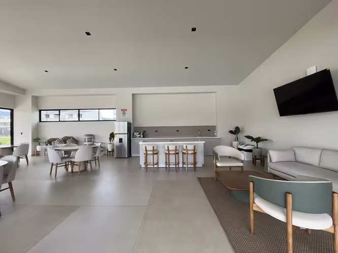 Lote en Condominio Avenida del Este