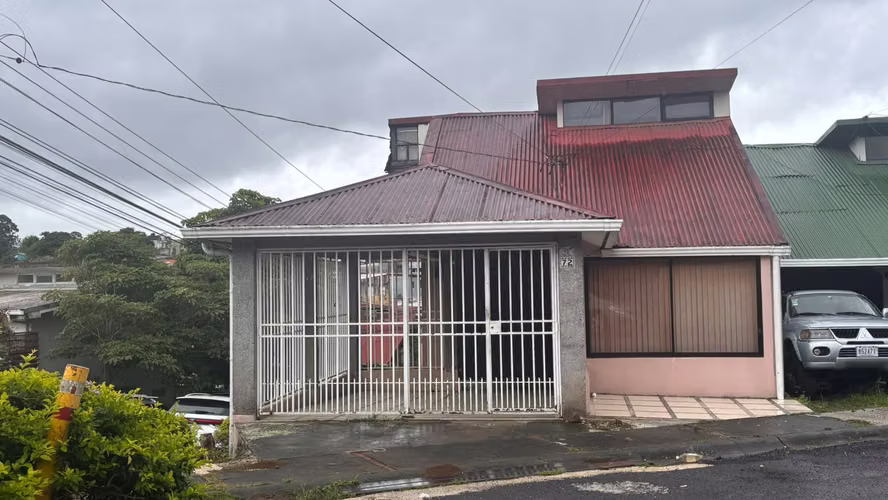 Sabanilla de Montes de Oca | Casa esquinera | 3 habitaciones | Seguridad incluida | 395.000 - Imagen 14
